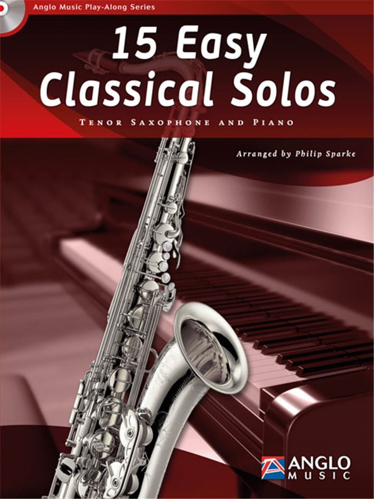 15 Easy Classical Solos